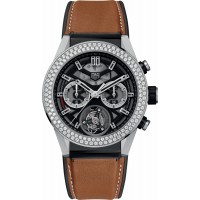 Tag Heuer Carrera CAR5A80-FT6072